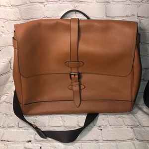 Coach Hudson messenger bag